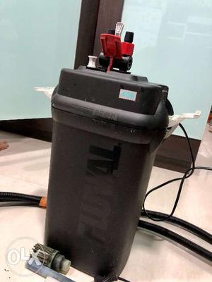 Fluval 406 Canister Filter in Excellent Condition