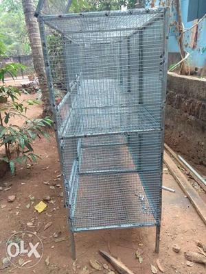 Pets cage for sale serious buyers plzzz contact###30