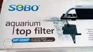 Sobo wp f top filter this is for crystal