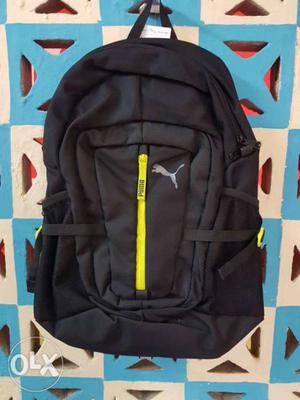 A Brand new unused Puma BackPack 18ltrs capacity