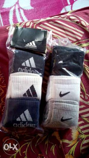 Adidas and Nike Original socks only ₹200 /-
