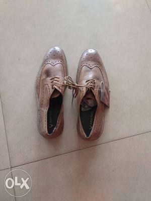 Allonsolly new shoes size8