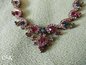 Beautiful Necklace, affordable price
