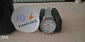 Brand New Fast track wrist watch for Man...not