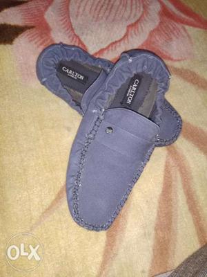 Carlton London shoes.. size 8.. never used..