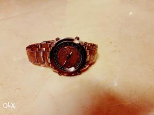 Casio watch mint condition