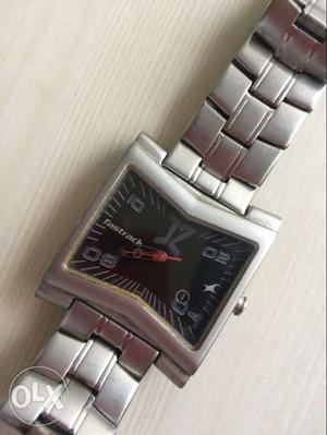 Fastrack nice working condition