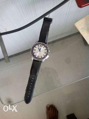 Fastrack original watch good condition interested