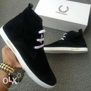 Fred perry Quality awesome size-7-10