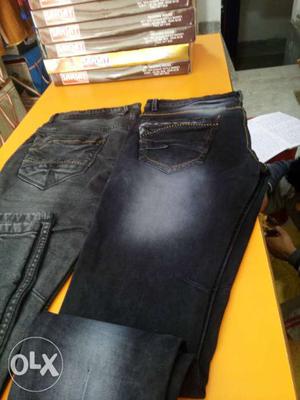 Good quality jeans pants for man and woman