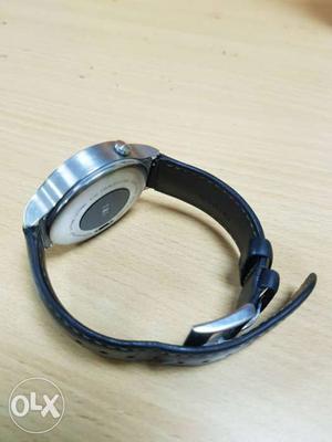 Huawei Watch which in perfect condition with