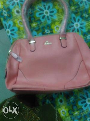 Lavie hand bag(new)... For daily use and