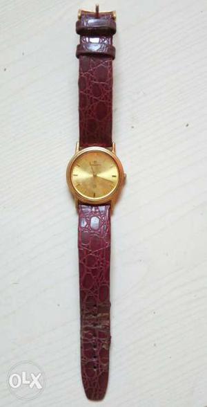 Maxima watch (working condition)