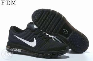 New Nike Air Max. Superb Quality. Without bill.