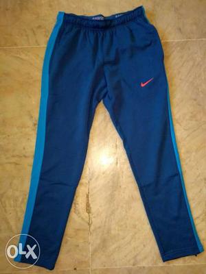 Nike Men Track pant (size -LARGE) brand new