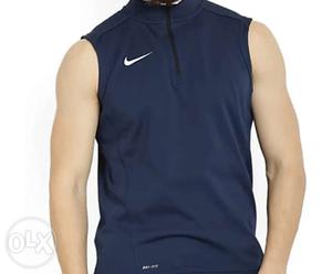 Nike Men's Vest (Original) (Brand new) MRP 