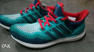 Original adidas ultra boost mens. only few times used. Size