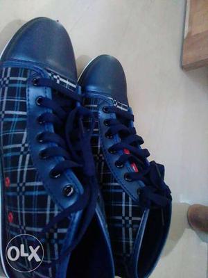 Pair of 2 BOFAI shoes not used,size problem,10