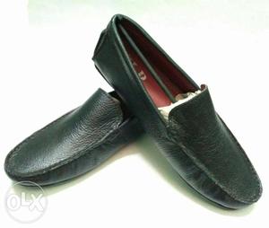 Pure Leather Loafers / Worthable Price / Order with us
