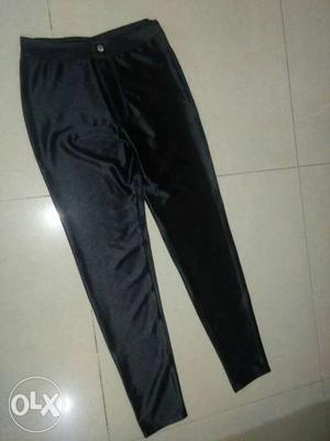 Satin Trousers For Sale, Size; 28/M, For Ladies,