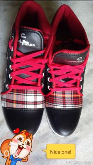 Shoes for Men, Size 7