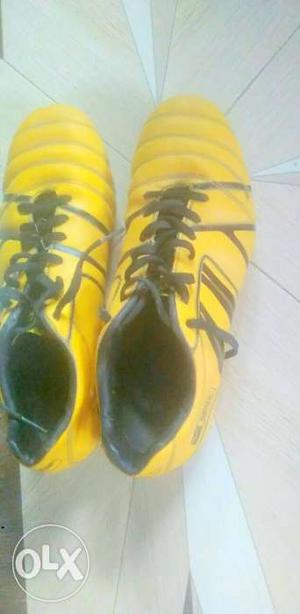 Spectra (Sega) sport shoe for football (7),new