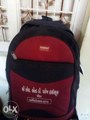 This bag is very beautiful