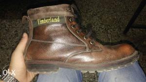 Timberland Boot (Men Shoe)