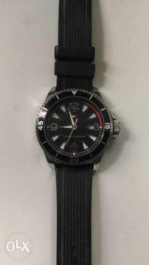 Tommy Hilfiger wrist watch, bought in USA