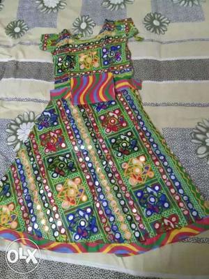 Traditional Dress for sale