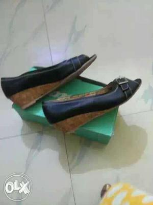 Unused Bata shoes size7 for sale. only serious