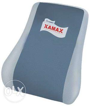 Amron Executive Back Rest with GST Invoice.