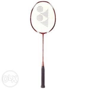 Arc saber Badminton Racquet