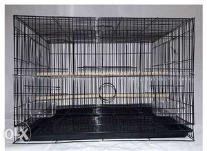 Birds cage New for sale big size