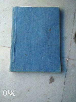 Blue Book In Rajkot