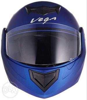 Brand New Vega Crux Helmet