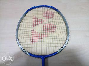 Brand New Yonex 3U-G4 Nanoray D2 Badminton Best