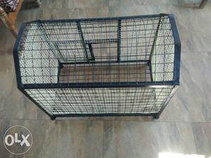 Brand new any small animals cage.specially made