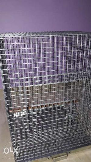 Cage for sale urgent contact me