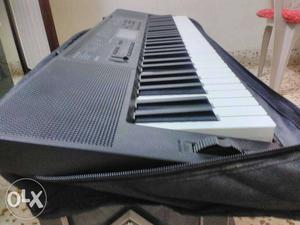 Casio ctk- new on working condition