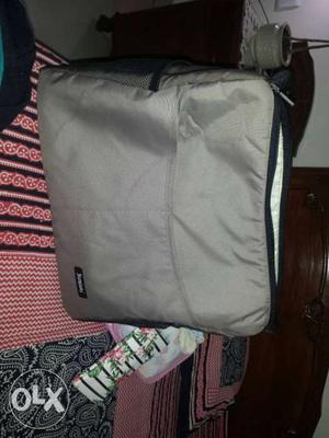 Diaper Bag for sale Brand: Juniors Retailed by: