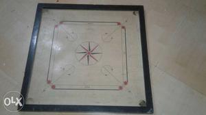 Due to shifting purpose I want to sell my carrom