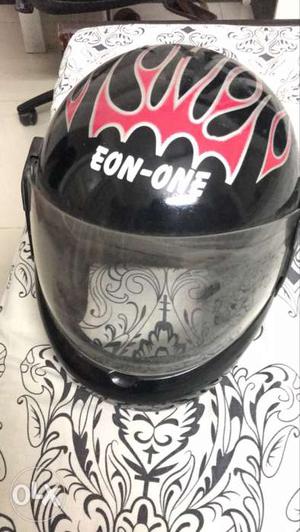 Eon one helmet