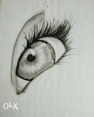 Eye Drawing