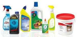Floor cleaner,Toilet cleaner,Dish wash,Fabric