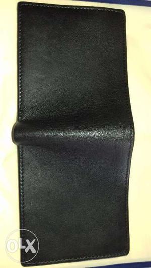 Genuine Leather Wallet Brand New..