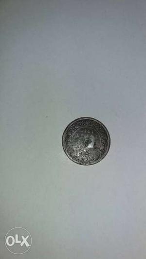 George v king  old coin