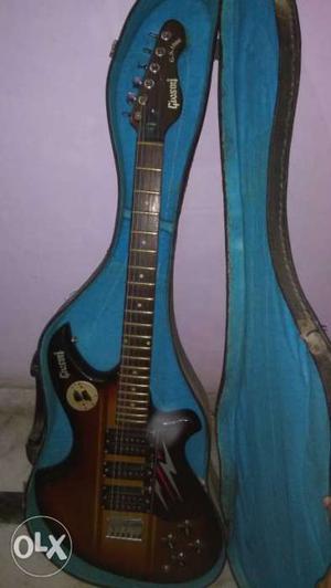 Givson electric guitar