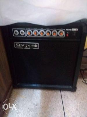 Guitar amp.Ns-30.. used only in home