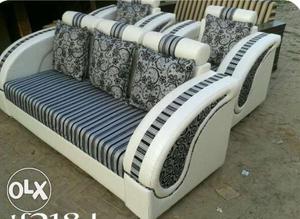 High quality 3 seater sofa